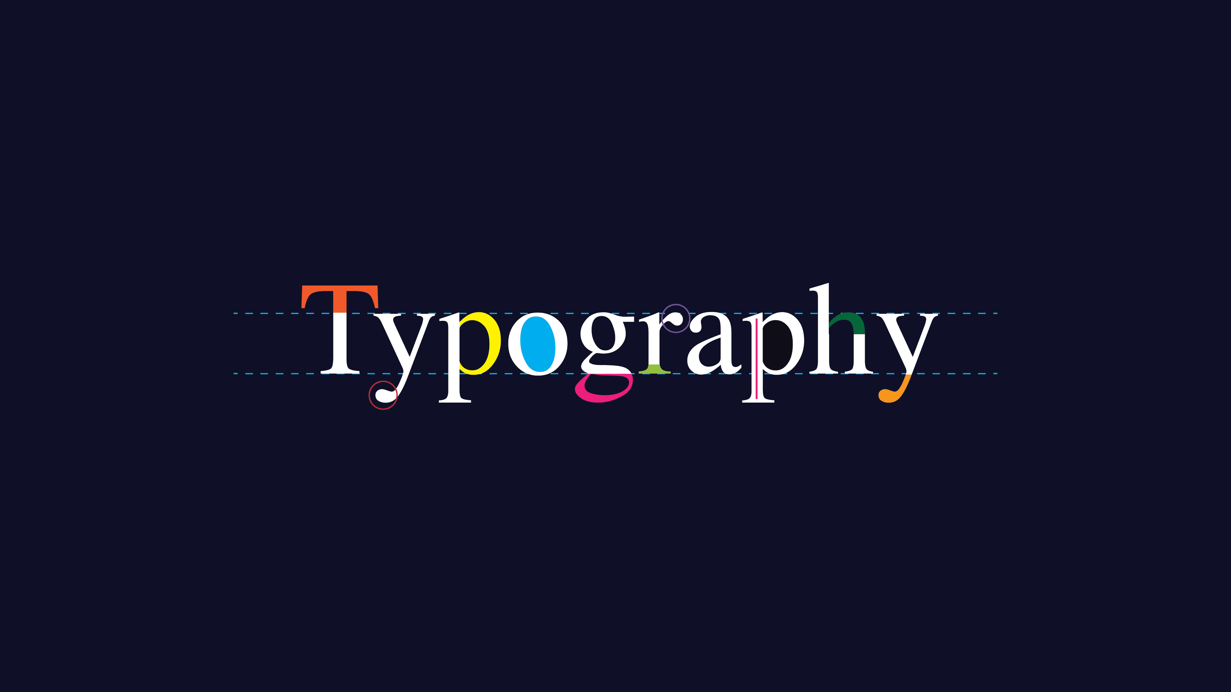 The Unsung Hero: How Typography Secretly Shapes Your Visual Content
