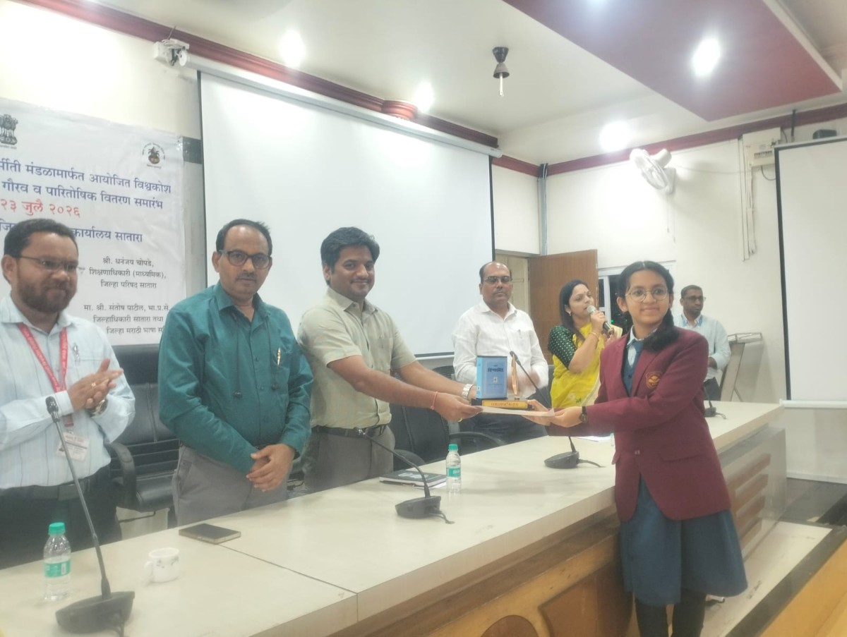 राज्याच्या विकासाला गती देणारे ५ महत्त्वपूर्ण मंत्रिमंडळ निर्णय!